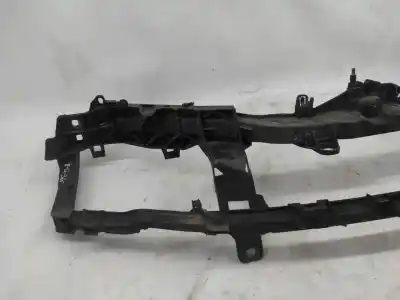 Автозапчастина б/у верхній крести для ford focus i (daw, dbw) 1.4 16v посилання на oem iam 4m518b041an  