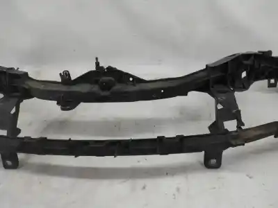 Автозапчастина б/у верхній крести для ford focus i (daw, dbw) 1.4 16v посилання на oem iam 4m518b041an  