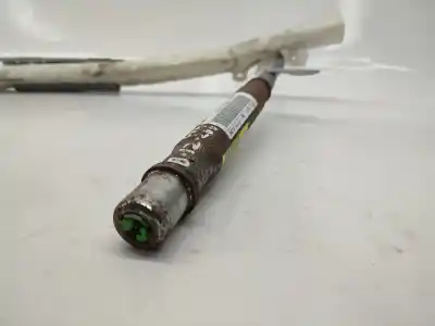 Second-hand car spare part left curtain airbag for ford focus c-max (dm2) 1.6 tdci oem iam references 3m51r14k158  