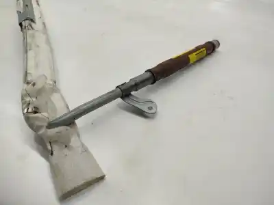 Second-hand car spare part left curtain airbag for ford focus c-max (dm2) 1.6 tdci oem iam references 3m51r14k158  