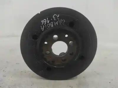 Автозапчасти б/у шкив коленчатого вала за audi a3 (8l1) 1.9 tdi ссылки oem iam 038105243