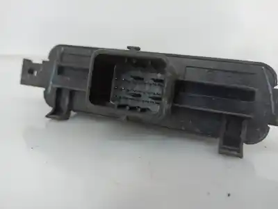 Second-hand car spare part electronic module for citroen c5 ii (rc_) 110 gasolina 2005 5p oem iam references 9651116480  