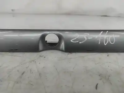 Автозапчасти б/у накладка задней крышки за audi a4 b5 (8d2) 1.9 tdi ссылки oem iam   