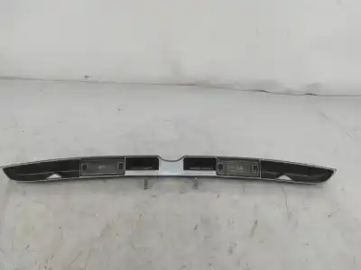 Автозапчасти б/у накладка задней крышки за audi a4 b5 (8d2) 1.9 tdi ссылки oem iam   