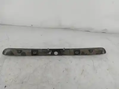 Автозапчасти б/у накладка задней крышки за audi a4 b5 (8d2) 1.9 tdi ссылки oem iam   