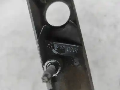 Автозапчасти б/у накладка задней крышки за audi a4 b5 (8d2) 1.9 tdi ссылки oem iam   