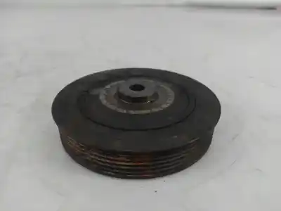 Автозапчастина б/у шків колінчастого вала для renault clio ii fase i (b/cb0) (1998->) 1.9 d (b/cb0e) посилання на oem iam 7700112999  