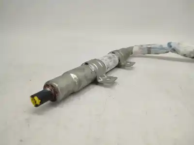 Peça sobressalente para automóvel em segunda mão airbag de cortina esquerdo por suzuki swift iii (mz, ez) 1.3 ddis (rs 413d) referências oem iam   