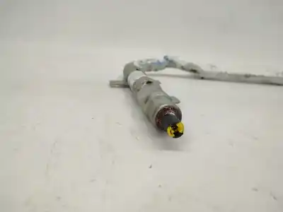 Peça sobressalente para automóvel em segunda mão airbag de cortina esquerdo por suzuki swift iii (mz, ez) 1.3 ddis (rs 413d) referências oem iam   