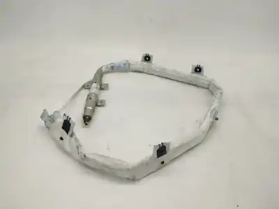 Peça sobressalente para automóvel em segunda mão airbag de cortina esquerdo por suzuki swift iii (mz, ez) 1.3 ddis (rs 413d) referências oem iam   