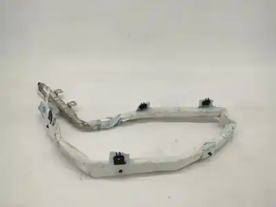 Peça sobressalente para automóvel em segunda mão airbag de cortina esquerdo por suzuki swift iii (mz, ez) 1.3 ddis (rs 413d) referências oem iam   