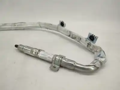 Peça sobressalente para automóvel em segunda mão airbag de cortina direito por suzuki swift iii (mz, ez) 1.3 ddis (rs 413d) referências oem iam   