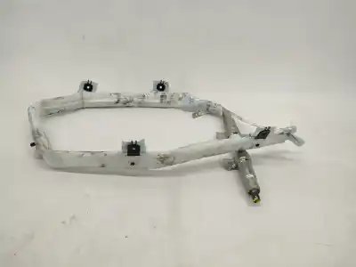 Peça sobressalente para automóvel em segunda mão airbag de cortina direito por suzuki swift iii (mz, ez) 1.3 ddis (rs 413d) referências oem iam   