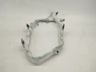 Peça sobressalente para automóvel em segunda mão airbag de cortina direito por suzuki swift iii (mz, ez) 1.3 ddis (rs 413d) referências oem iam   