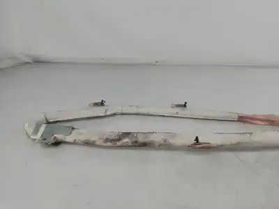 Peça sobressalente para automóvel em segunda mão airbag de cortina direito por mazda 6 hatchback (gg) 2.0 (gges) referências oem iam 14010318175  