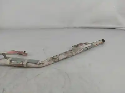 Peça sobressalente para automóvel em segunda mão airbag de cortina direito por mazda 6 hatchback (gg) 2.0 (gges) referências oem iam 14010318175  