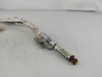 Peça sobressalente para automóvel em segunda mão airbag de cortina direito por mazda 6 hatchback (gg) 2.0 (gges) referências oem iam 14010318175  