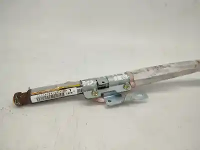 Pezzo di ricambio per auto di seconda mano airbag a tendina sinistro per mazda 6 hatchback (gg) 2.0 (gges) riferimenti oem iam   