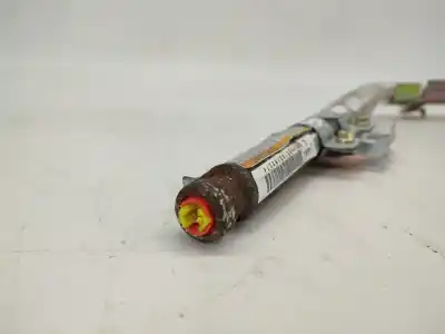 Pezzo di ricambio per auto di seconda mano airbag a tendina sinistro per mazda 6 hatchback (gg) 2.0 (gges) riferimenti oem iam   