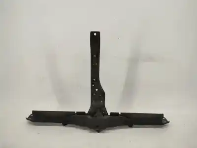 Peça sobressalente para automóvel em segunda mão reforço travessa superior por hyundai santa fe (sm) 2.7 v6 cat referências oem iam   