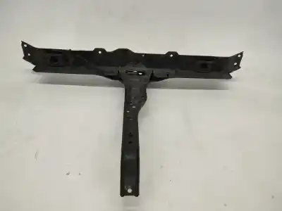 Peça sobressalente para automóvel em segunda mão reforço travessa superior por hyundai santa fe (sm) 2.7 v6 cat referências oem iam   