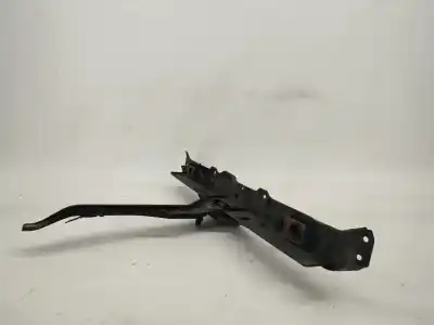 Peça sobressalente para automóvel em segunda mão reforço travessa superior por hyundai santa fe (sm) 2.7 v6 cat referências oem iam   