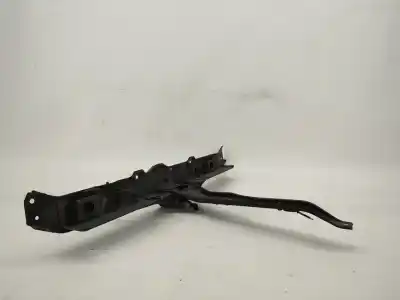 Peça sobressalente para automóvel em segunda mão reforço travessa superior por hyundai santa fe (sm) 2.7 v6 cat referências oem iam   