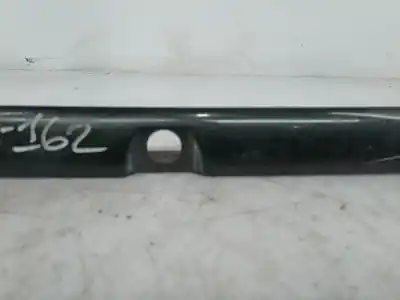 Автозапчасти б/у накладка задней крышки за audi a4 b5 avant (8d5) 1.9 tdi ссылки oem iam 8d982757  