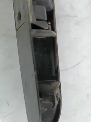 Автозапчасти б/у накладка задней крышки за audi a4 b5 avant (8d5) 1.9 tdi ссылки oem iam 8d982757  