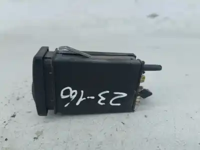 Автозапчастина б/у вимикач заднього теплового резистора для audi a4 b5 (8d2) 1.9 tdi посилання на oem iam 4d0941503b  