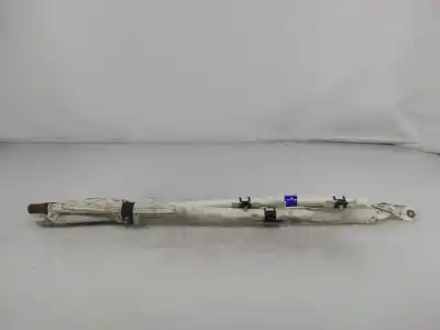 Peça sobressalente para automóvel em segunda mão airbag de cortina direito por volkswagen golf vi (5k1) 1.6 tdi referências oem iam 5k6880742f