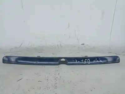 Автозапчасти б/у накладка задней крышки за AUDI A4 B5 (8D2) 1.9 TDI ссылки OEM IAM   