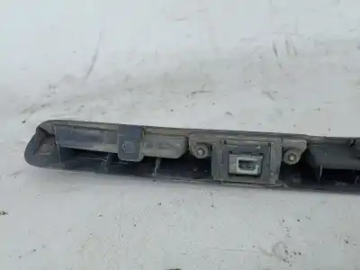 Second-hand car spare part rear tailgate trim for audi a4 b5 (8d2) 1.9 tdi oem iam references   