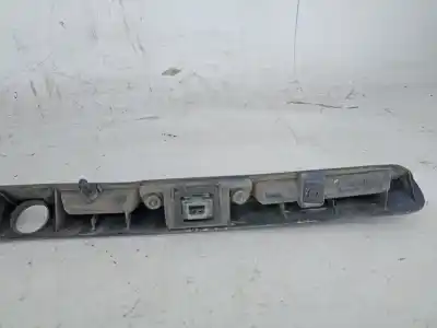 Second-hand car spare part rear tailgate trim for audi a4 b5 (8d2) 1.9 tdi oem iam references   