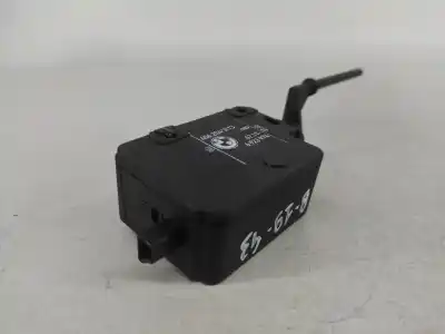 Second-hand car spare part fuel door cover motor for bmw x5 (e53) 3.0i oem iam references 67116923974  