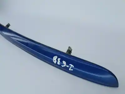 Second-hand car spare part rear tailgate trim for renault kangoo express (fw0/1_) 1.5 dci k9ka800 oem iam references   