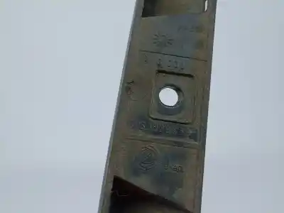 Second-hand car spare part rear tailgate trim for renault kangoo express (fw0/1_) 1.5 dci k9ka800 oem iam references   