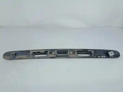 İkinci el araba yedek parçası arka bagaj kapaği kaplamasi için renault modus / grand modus (f/jp0_) 1.2 (jp0c jp0k fp0c fp0k fp0p jp0p jp0t) oem iam referansları 8200307025  