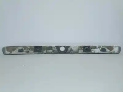 Second-hand car spare part rear tailgate trim for audi a4 b5 (8d2) 1.9 tdi oem iam references   