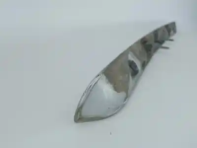 Second-hand car spare part rear tailgate trim for audi a4 b5 (8d2) 1.9 tdi oem iam references   