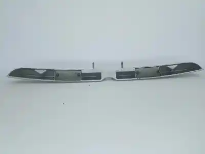 Second-hand car spare part rear tailgate trim for audi a4 b5 (8d2) 1.9 tdi oem iam references   