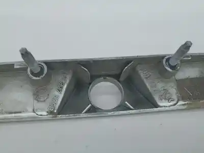 Second-hand car spare part rear tailgate trim for audi a4 b5 (8d2) 1.9 tdi oem iam references   