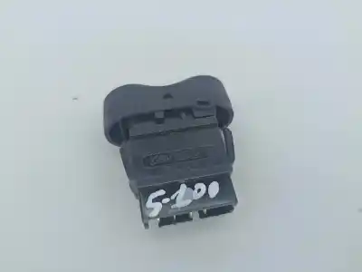 Peça sobressalente para automóvel em segunda mão interruptor de resistência térmica traseira por dacia duster (hs_) 1.5 dci referências oem iam e2311115  