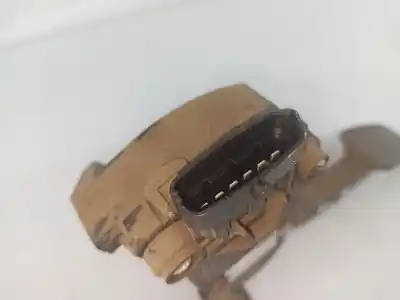 Second-hand car spare part electronic module for hyundai i30 (fd) 1.6 crdi oem iam references 32700xxxxx  