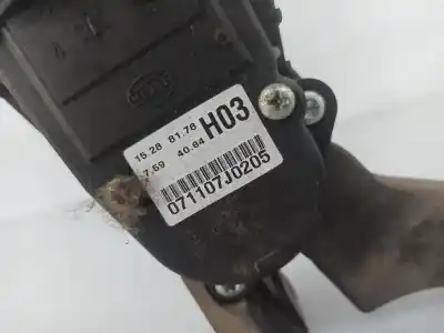 Second-hand car spare part electronic module for hyundai i30 (fd) 1.6 crdi oem iam references 32700xxxxx  