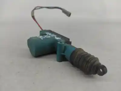 Second-hand car spare part rear left central locking system for suzuki vitara (et) hdi (se 420hdi) oem iam references 2pinos  