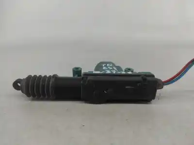 Second-hand car spare part rear left central locking system for suzuki vitara (et) hdi (se 420hdi) oem iam references 2pinos  