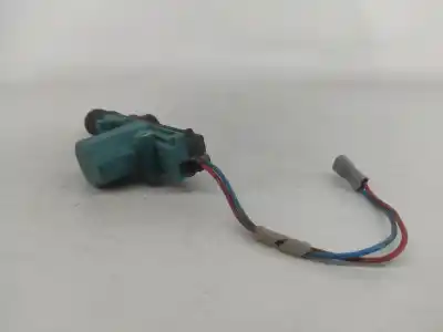 Second-hand car spare part rear left central locking system for suzuki vitara (et) hdi (se 420hdi) oem iam references 2pinos  