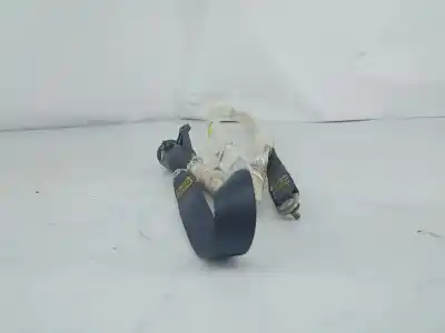 Second-hand car spare part right curtain airbag for bmw 3 (e46) 320 d oem iam references 8582174362  