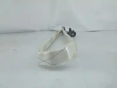 Second-hand car spare part right curtain airbag for bmw 3 (e46) 320 d oem iam references 8582174362  